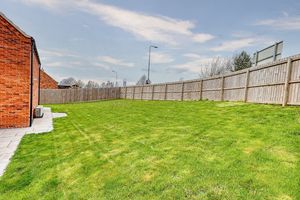 Garden- click for photo gallery